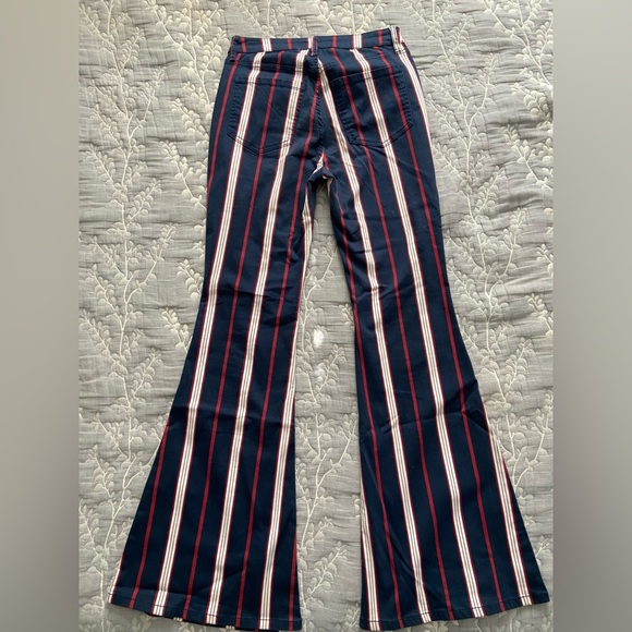 Shyanne Flare Jeans from Boot Barn - Picture 4 of 7